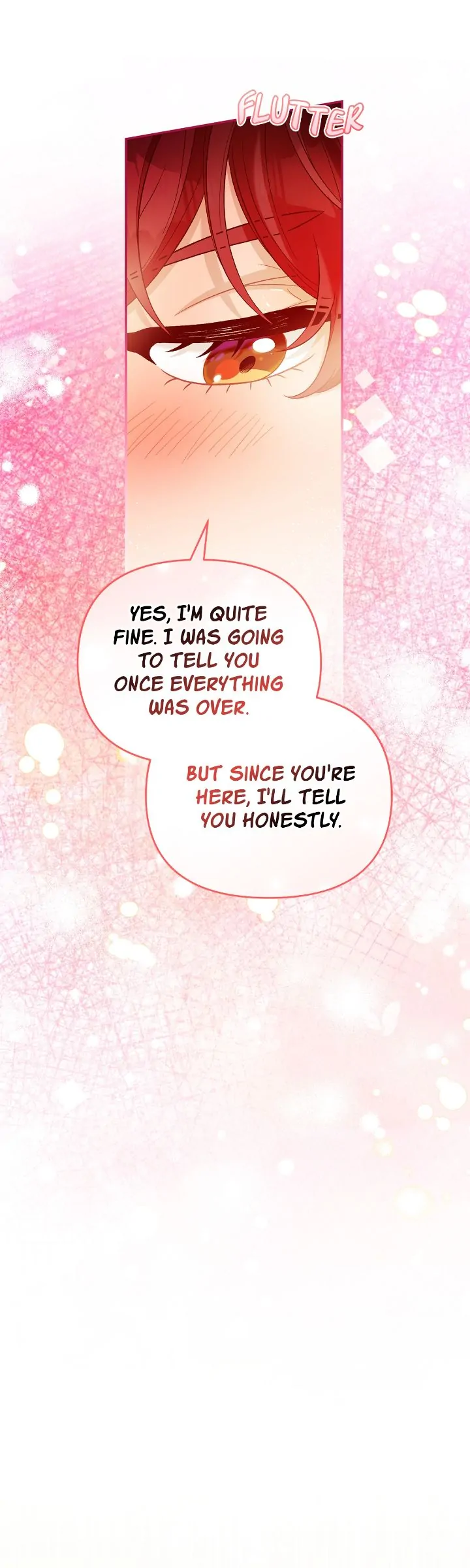 Aristité was Blessed with a Curse Chapter 70 page 23