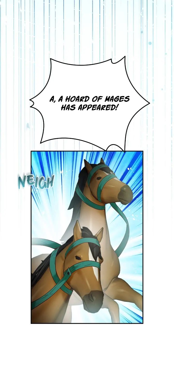 Aristité was Blessed with a Curse Chapter 70 page 32