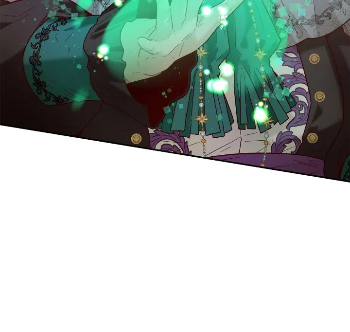 Aristité was Blessed with a Curse Chapter 70 page 50