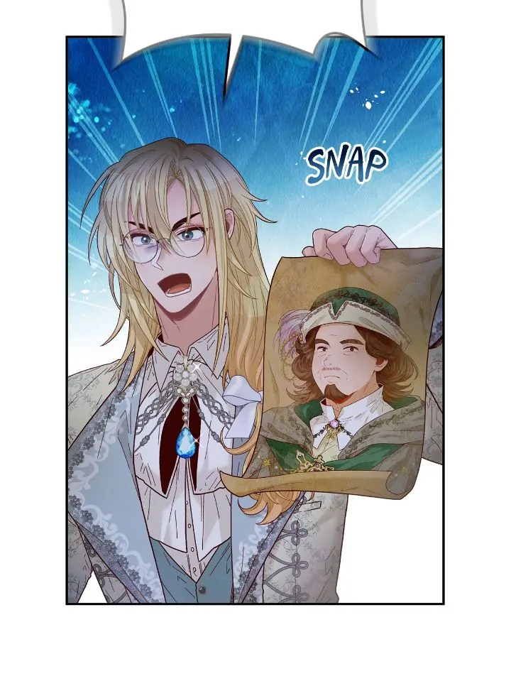 Aristité was Blessed with a Curse Chapter 70 page 5