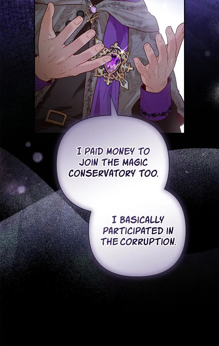 Aristité was Blessed with a Curse Chapter 72 page 18