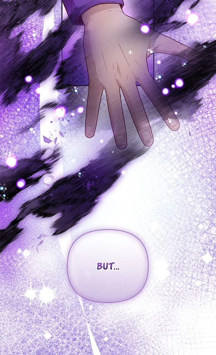 Aristité was Blessed with a Curse Chapter 72 page 23