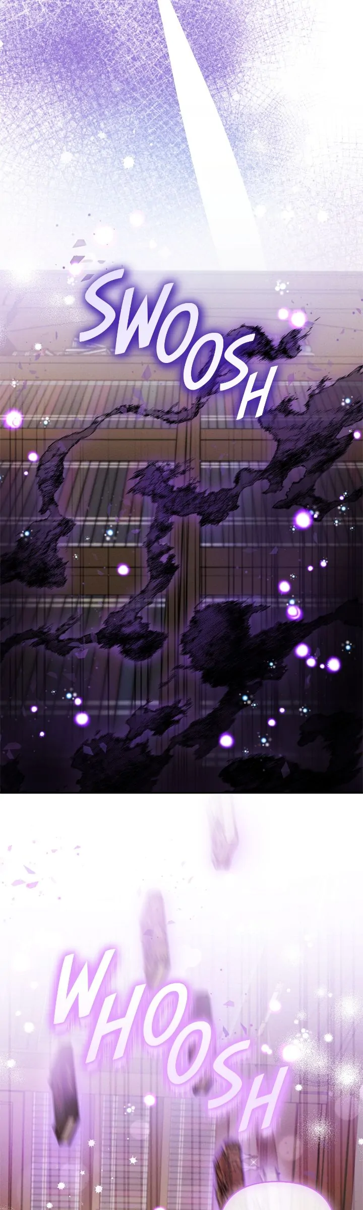 Aristité was Blessed with a Curse Chapter 72 page 24