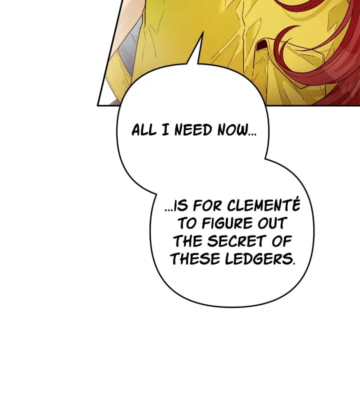 Aristité was Blessed with a Curse Chapter 72 page 38