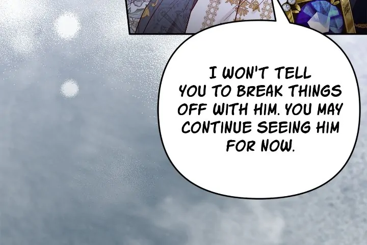 Aristité was Blessed with a Curse Chapter 73 page 12