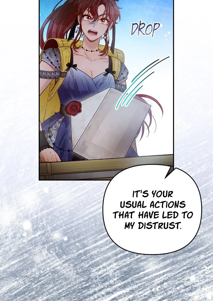 Aristité was Blessed with a Curse Chapter 73 page 15