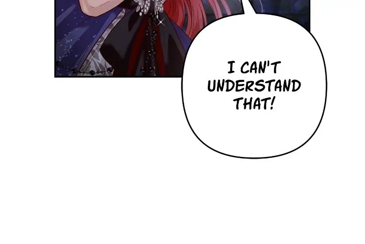 Aristité was Blessed with a Curse Chapter 73 page 35