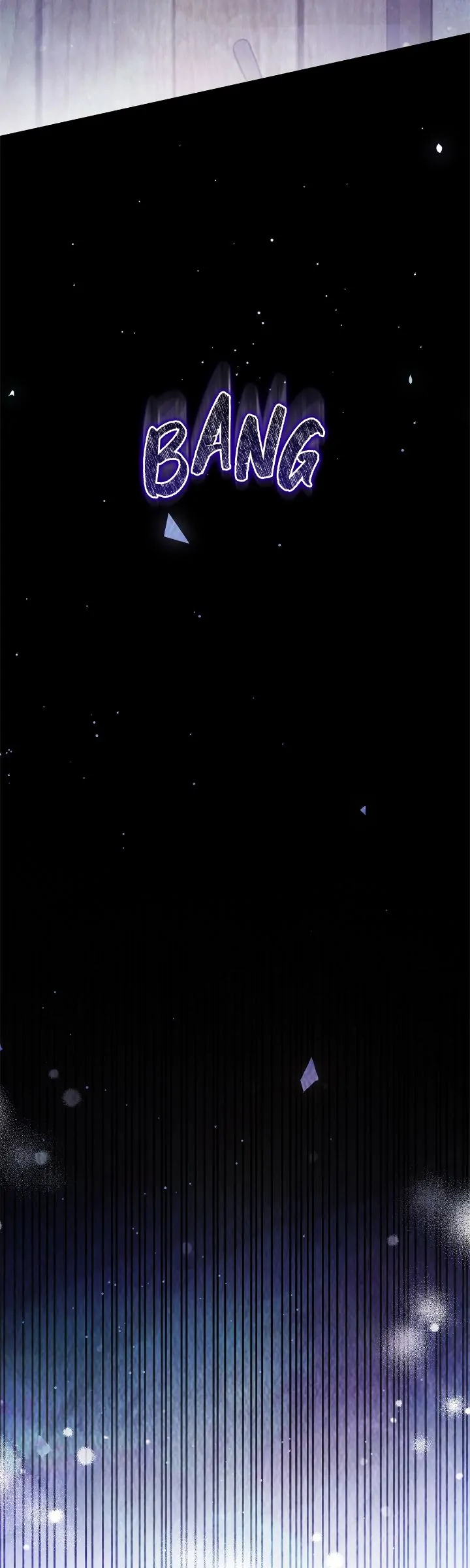 Aristité was Blessed with a Curse Chapter 73 page 41