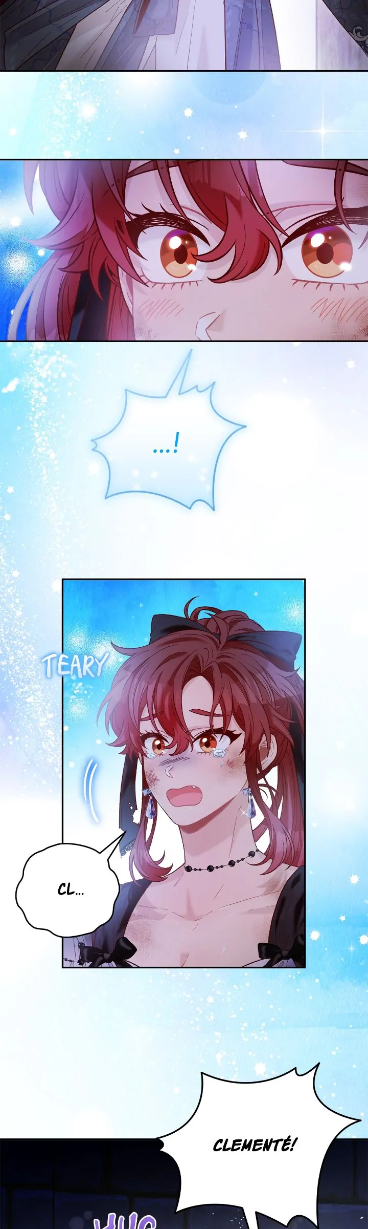 Aristité was Blessed with a Curse Chapter 73 page 46
