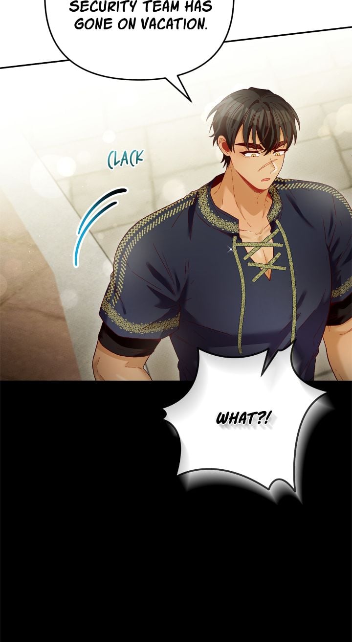 Aristité was Blessed with a Curse Chapter 76 page 14