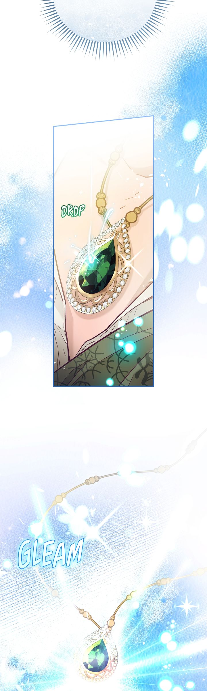 Aristité was Blessed with a Curse Chapter 77 page 18