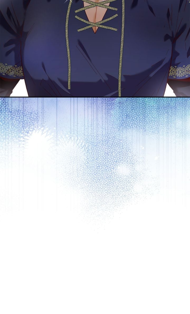 Aristité was Blessed with a Curse Chapter 77 page 38