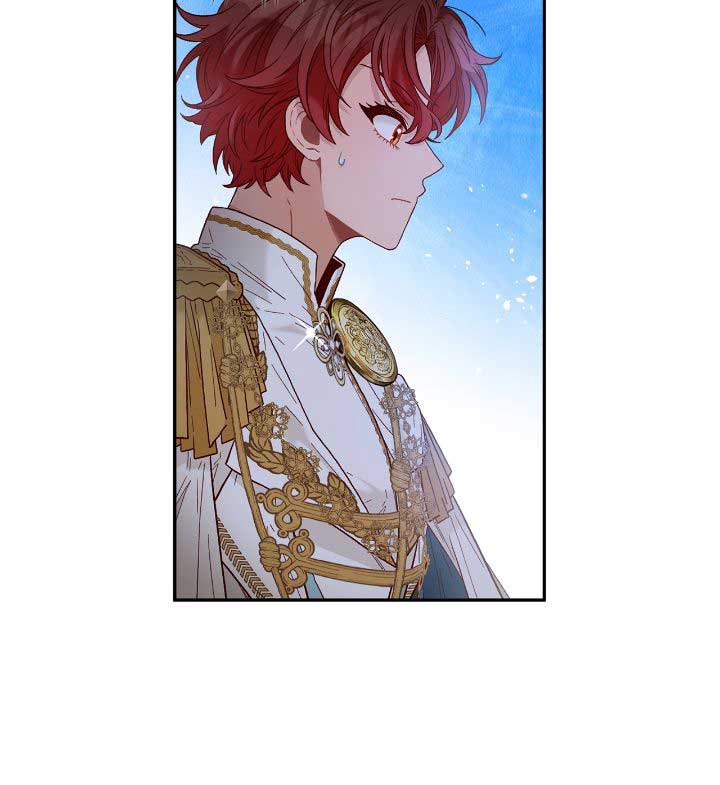 Aristité was Blessed with a Curse Chapter 78 page 34