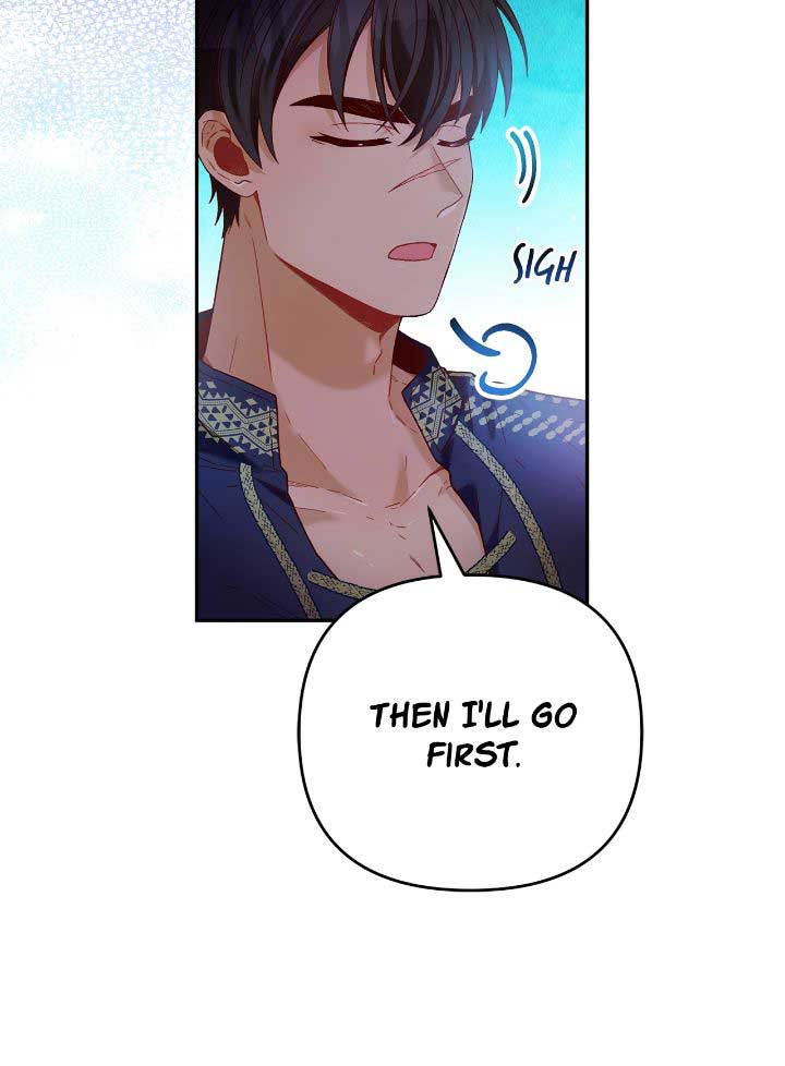 Aristité was Blessed with a Curse Chapter 78 page 4