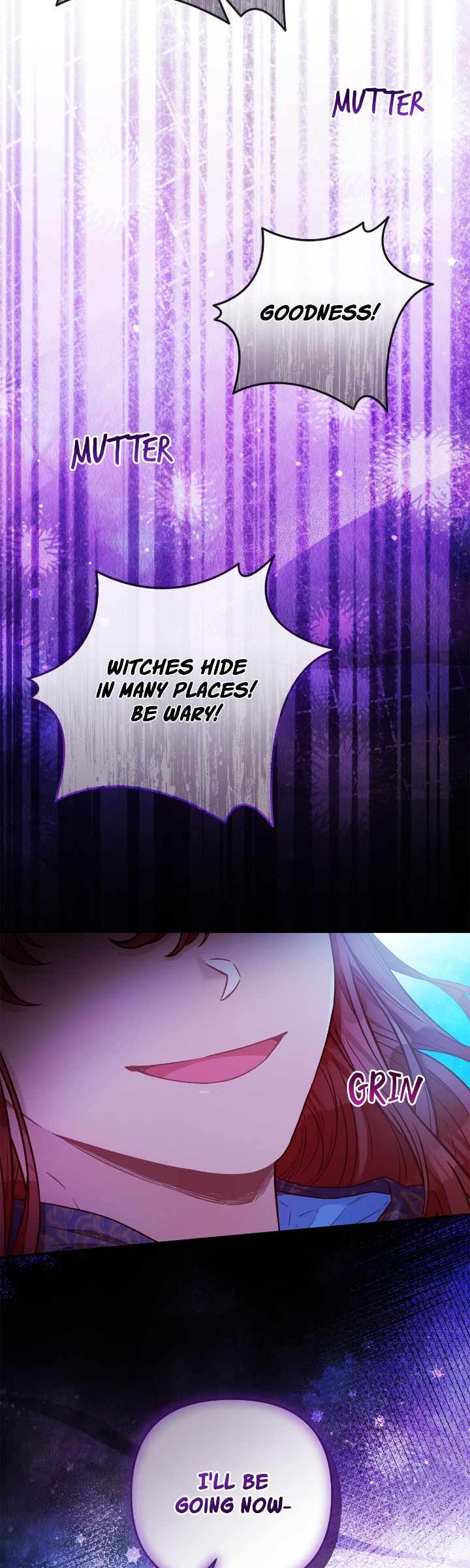 Aristité was Blessed with a Curse Chapter 79 page 13