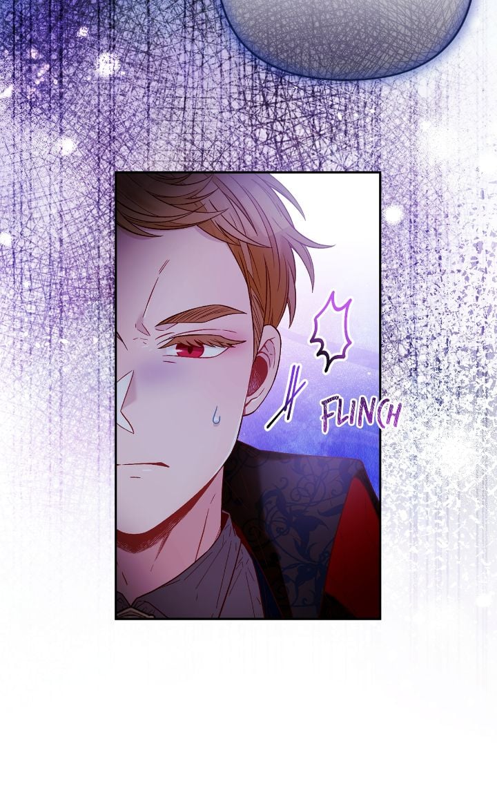 Aristité was Blessed with a Curse Chapter 79 page 36