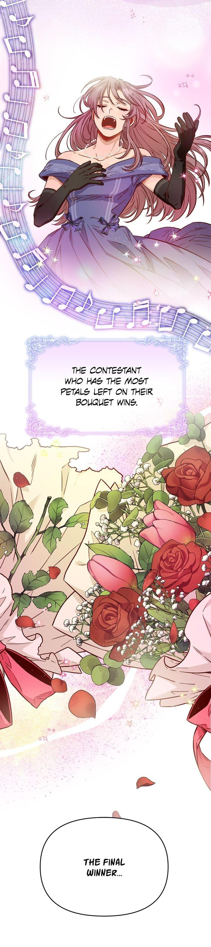 Aristité was Blessed with a Curse Chapter 8 page 12