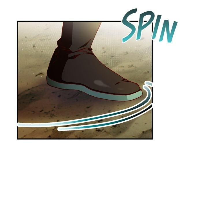 Aristité was Blessed with a Curse Chapter 8 page 18