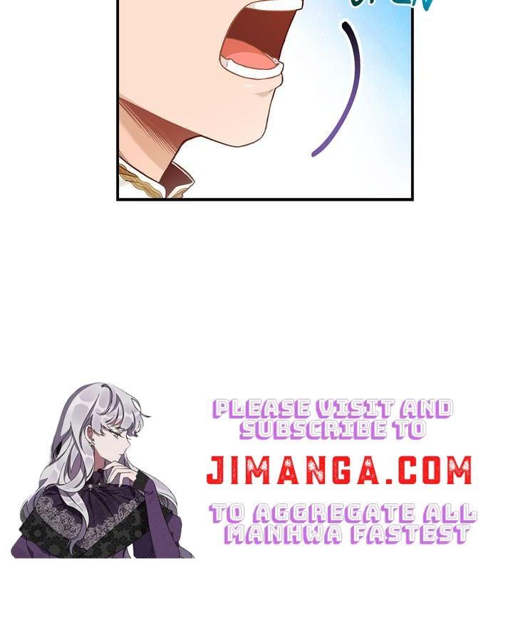 Aristité was Blessed with a Curse Chapter 8 page 36