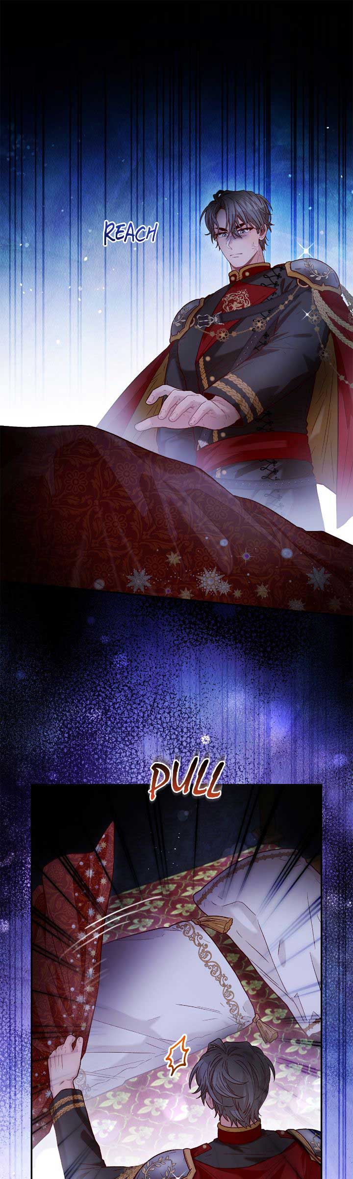 Aristité was Blessed with a Curse Chapter 81 page 30