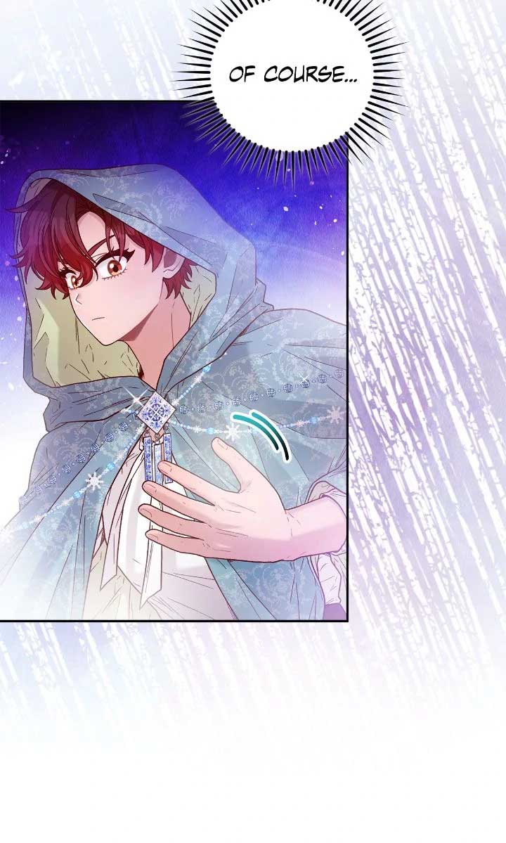 Aristité was Blessed with a Curse Chapter 82 page 15