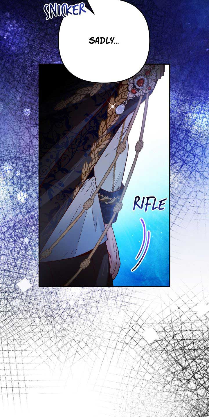 Aristité was Blessed with a Curse Chapter 82 page 33