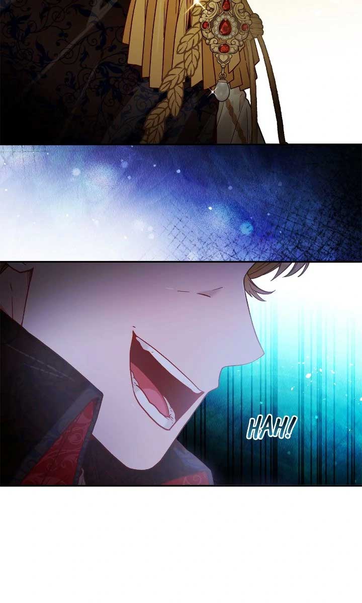 Aristité was Blessed with a Curse Chapter 82 page 42