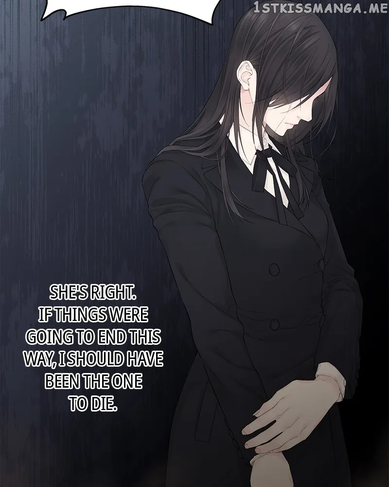 As If Love Doesn’t Exist Chapter 1 page 9