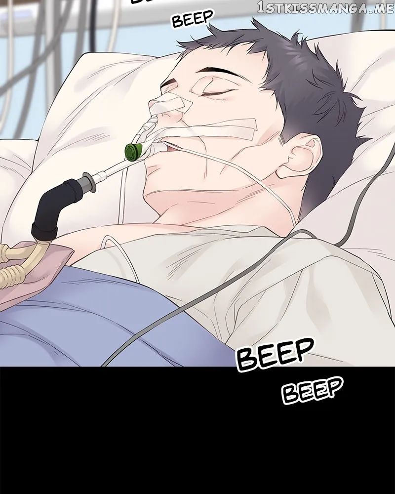 As If Love Doesn’t Exist Chapter 1 page 99
