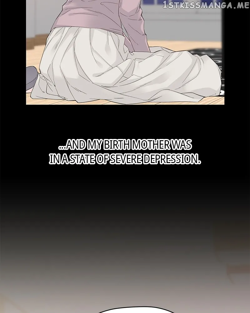 As If Love Doesn’t Exist Chapter 1 page 101