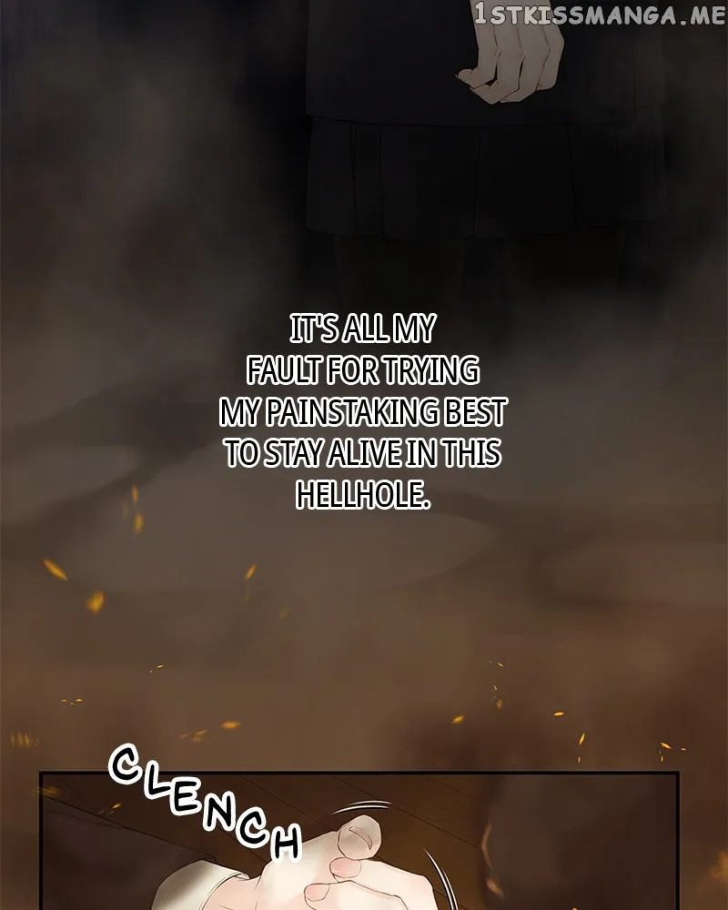 As If Love Doesn’t Exist Chapter 1 page 10