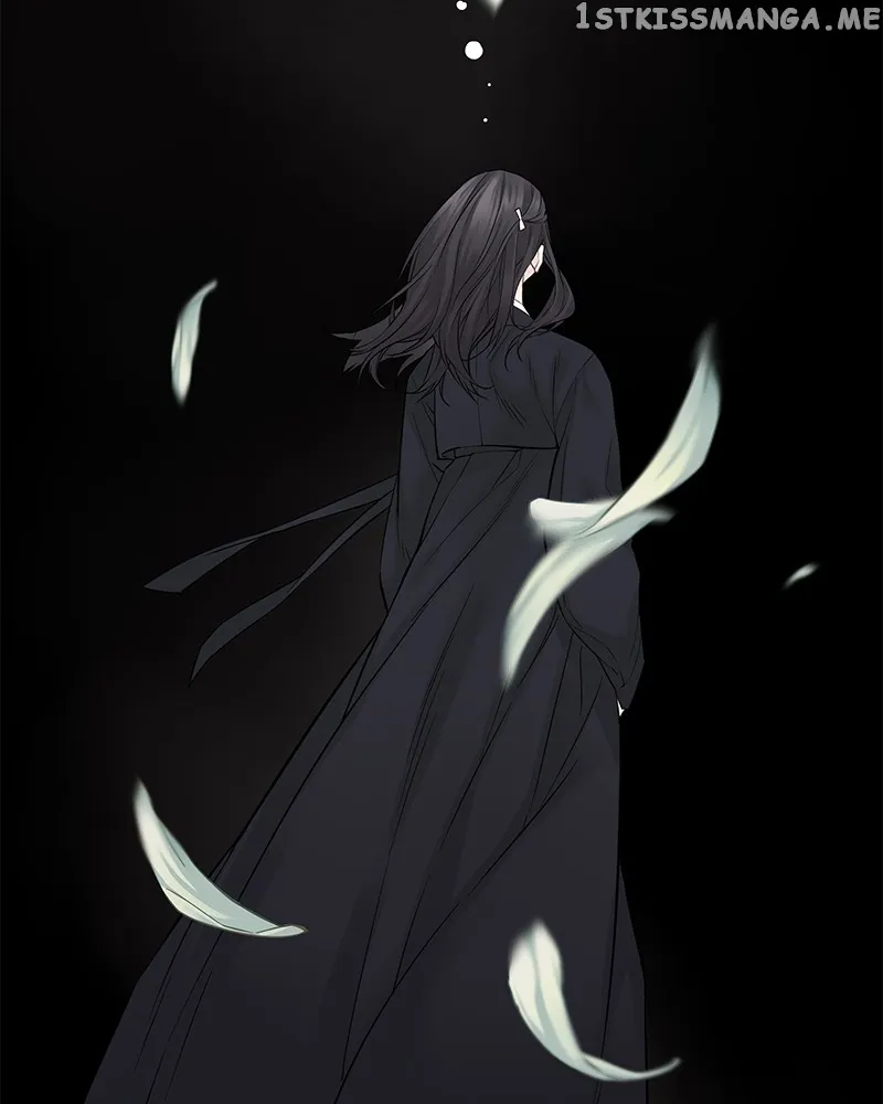 As If Love Doesn’t Exist Chapter 1 page 109