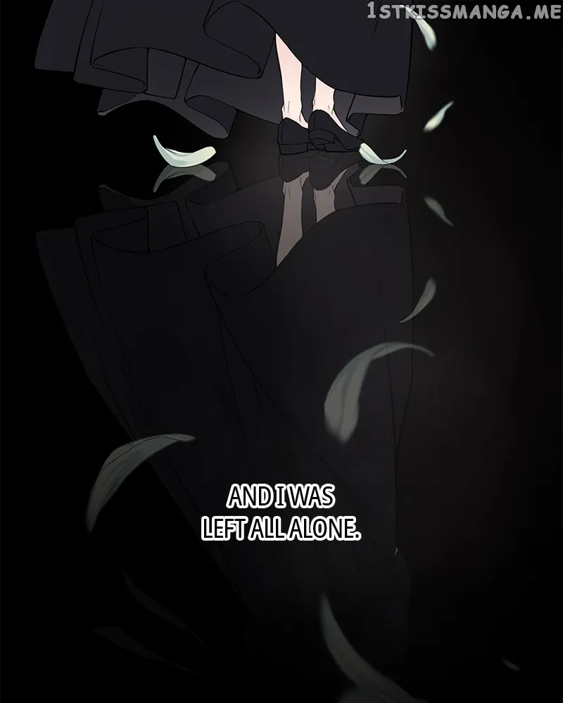 As If Love Doesn’t Exist Chapter 1 page 110