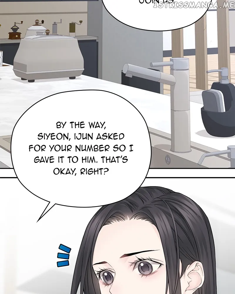 As If Love Doesn’t Exist Chapter 1 page 113