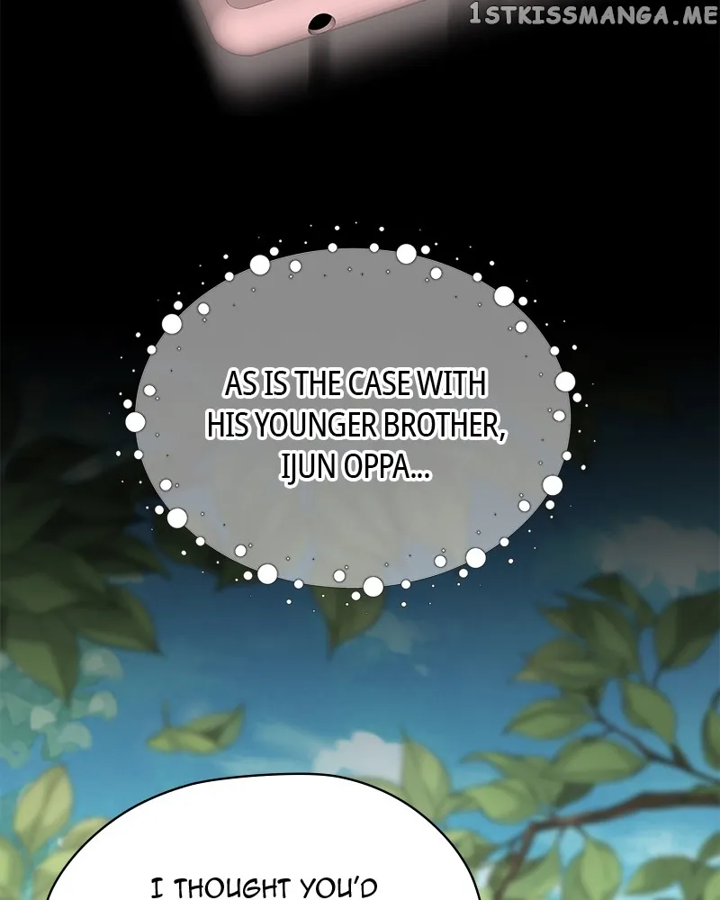 As If Love Doesn’t Exist Chapter 1 page 117