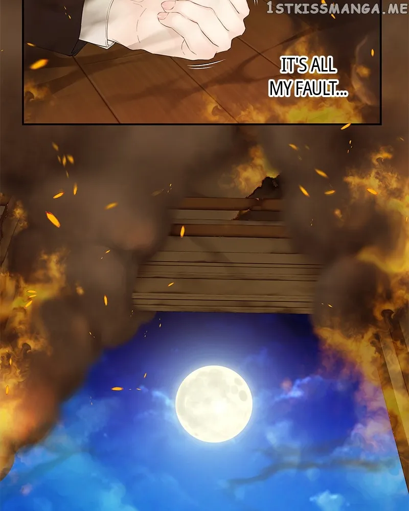 As If Love Doesn’t Exist Chapter 1 page 11