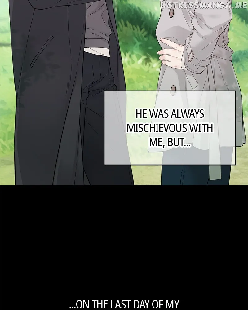 As If Love Doesn’t Exist Chapter 1 page 124