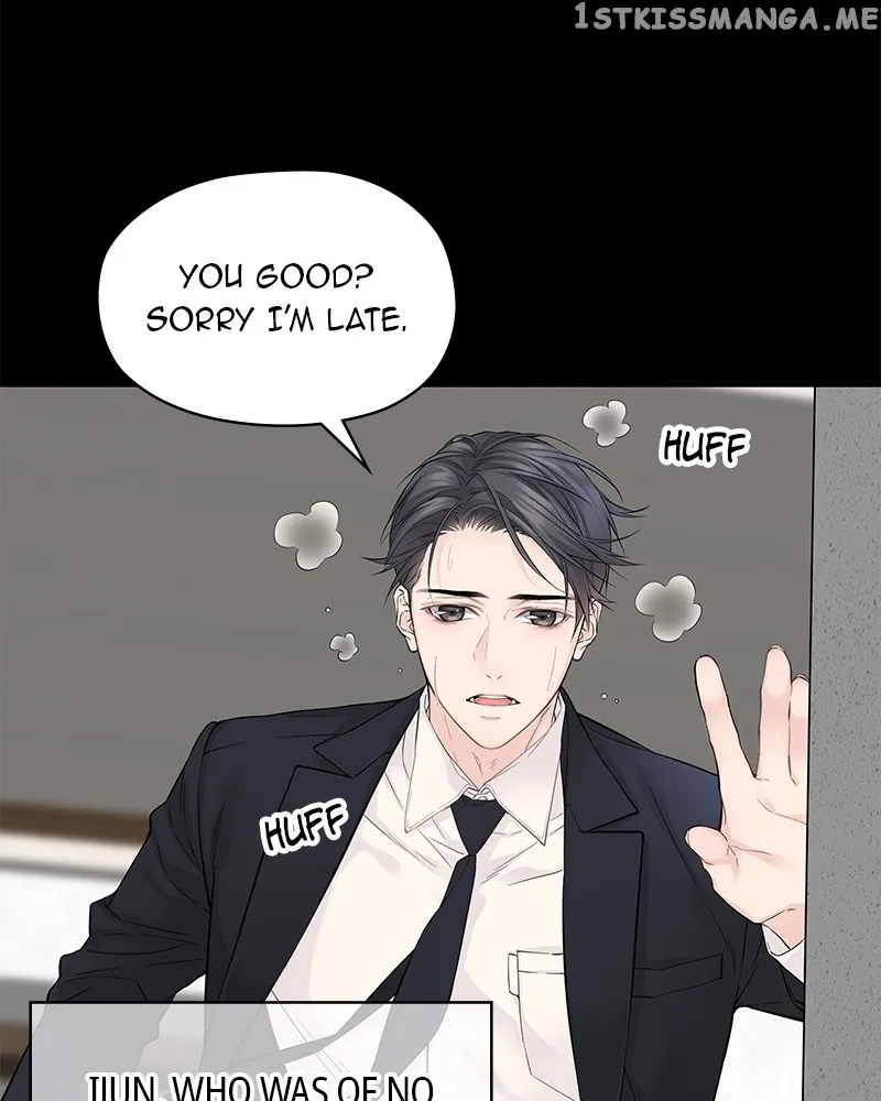 As If Love Doesn’t Exist Chapter 1 page 128