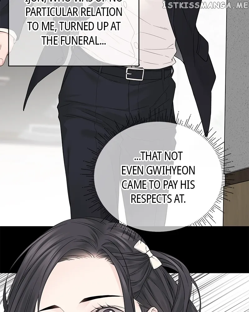 As If Love Doesn’t Exist Chapter 1 page 129