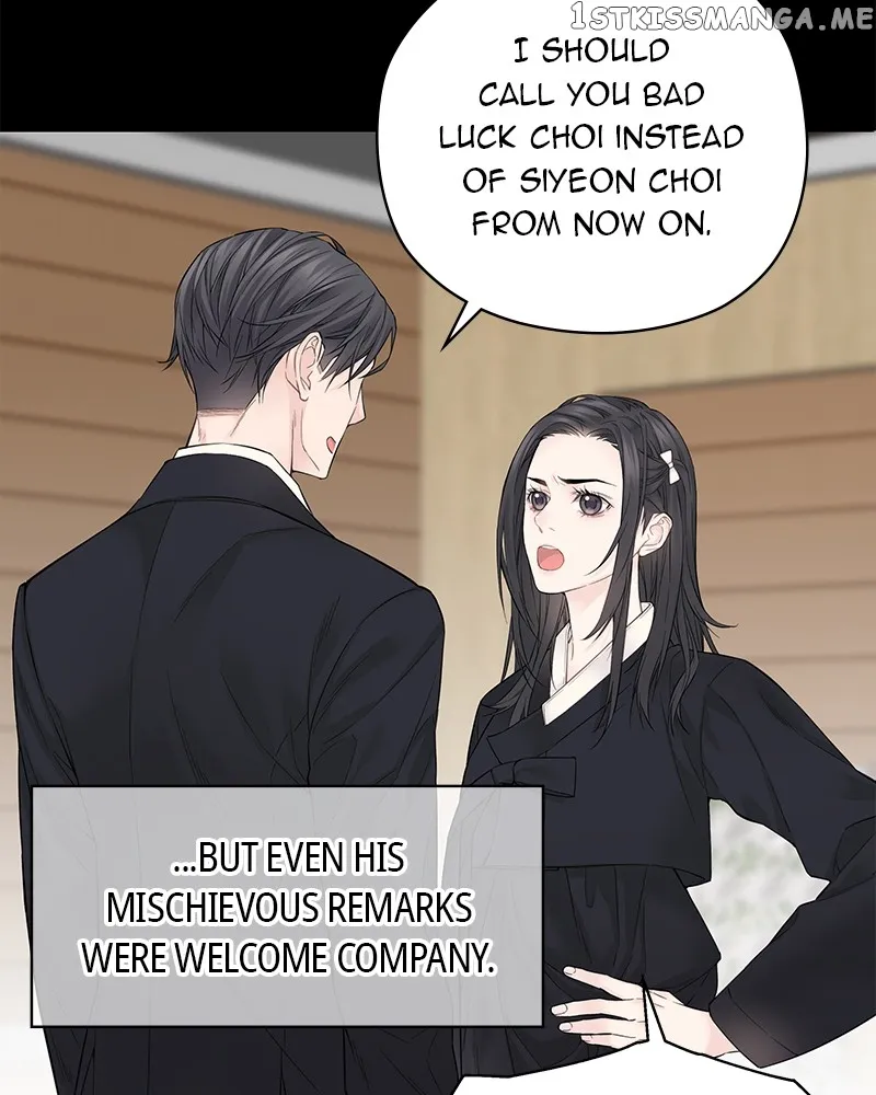 As If Love Doesn’t Exist Chapter 1 page 131