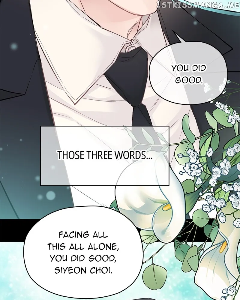 As If Love Doesn’t Exist Chapter 1 page 134