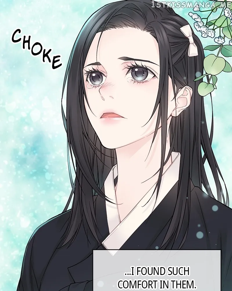 As If Love Doesn’t Exist Chapter 1 page 135