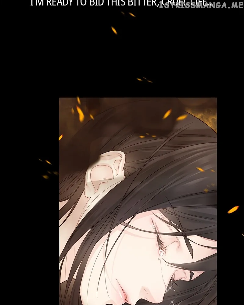 As If Love Doesn’t Exist Chapter 1 page 14