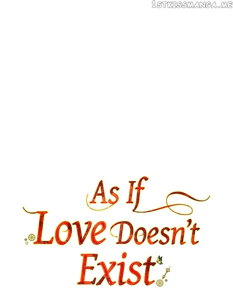 As If Love Doesn’t Exist Chapter 1 page 19