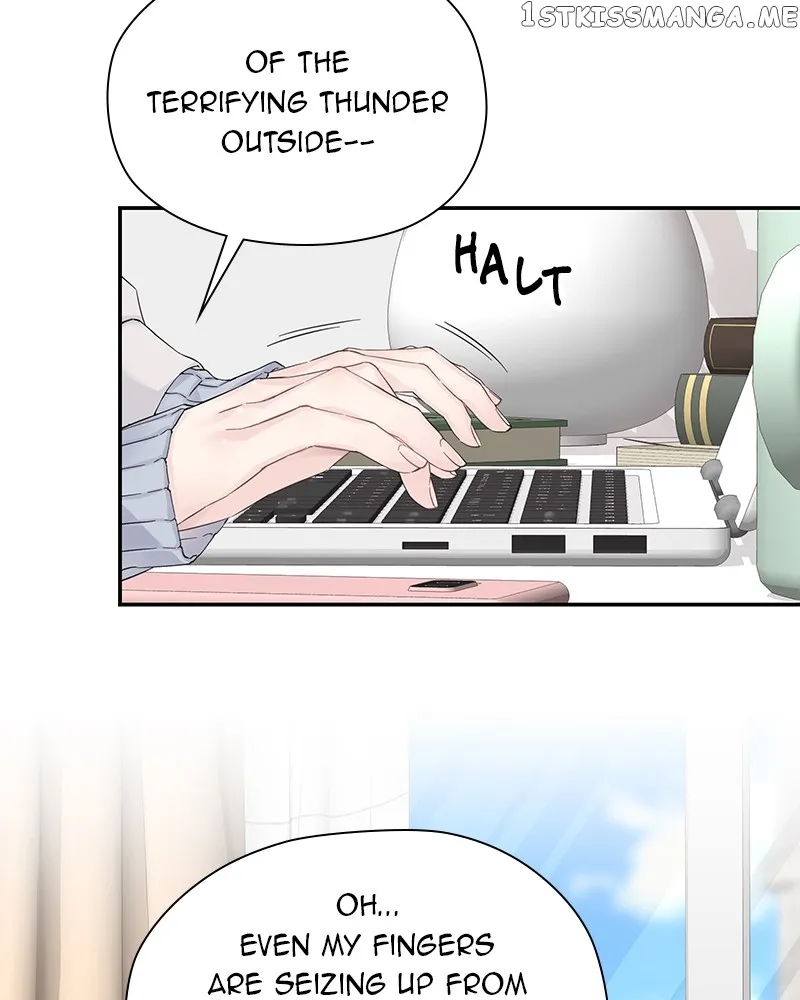 As If Love Doesn’t Exist Chapter 1 page 23