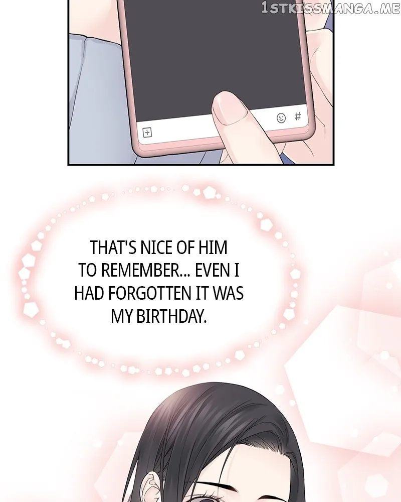 As If Love Doesn’t Exist Chapter 1 page 26