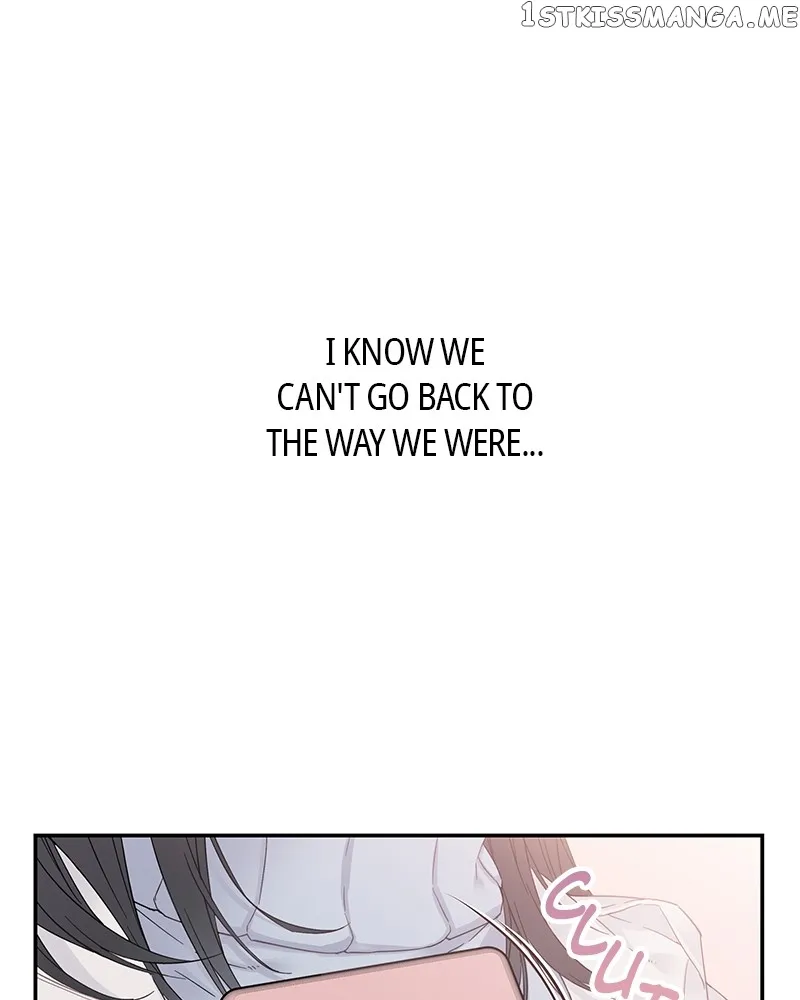 As If Love Doesn’t Exist Chapter 1 page 29