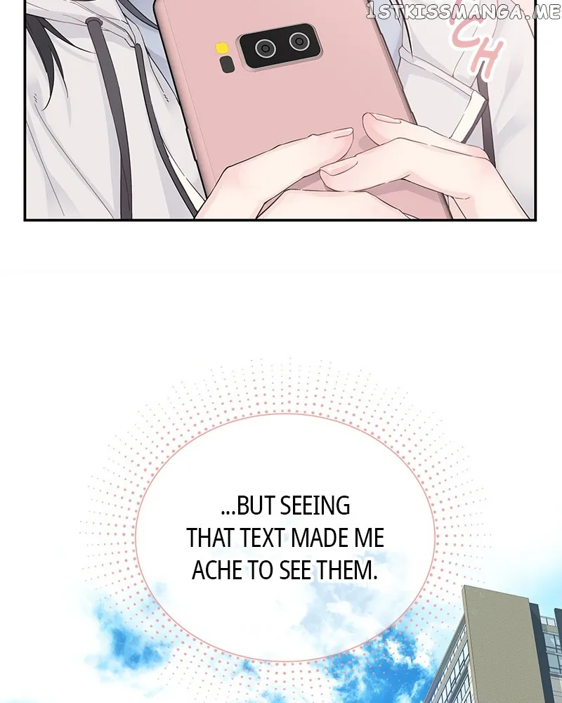 As If Love Doesn’t Exist Chapter 1 page 30