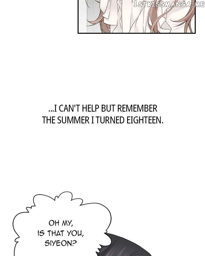 As If Love Doesn’t Exist Chapter 1 page 35