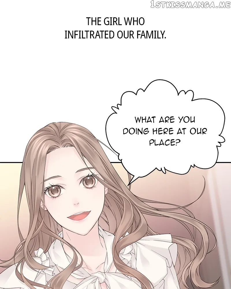 As If Love Doesn’t Exist Chapter 1 page 37
